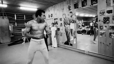 Muhammad Ali