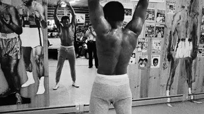 Muhammad Ali