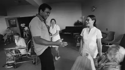 Muhammad Ali