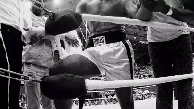 Muhammad Ali