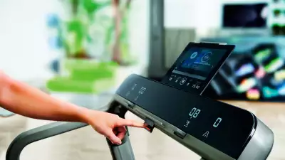 Technogym MyRun
