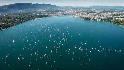 Geneva Tourism