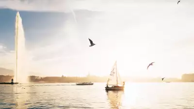 Geneva Tourism