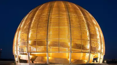 Geneva Tourism