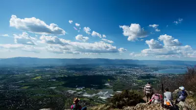 Geneva Tourism