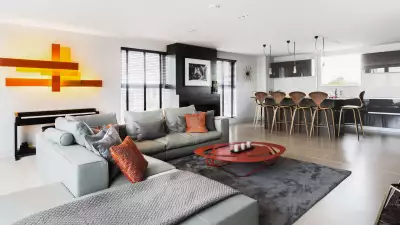 onefinestay