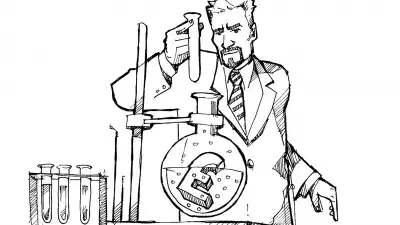 Ask Professor Cityboy