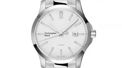 Christopher Ward C65 Trident Classic MK11