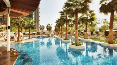 Doha Qatar