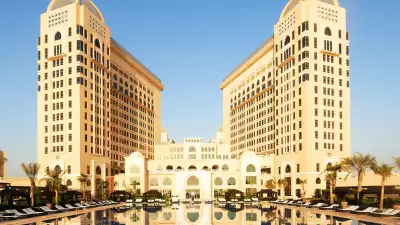 Doha Qatar