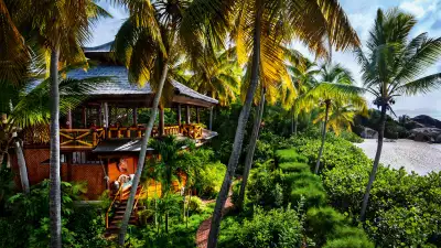 British Virgin Islands