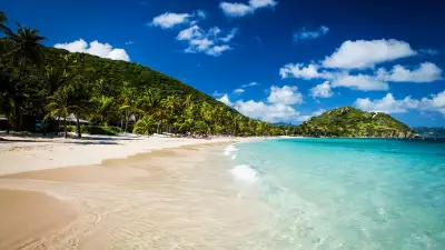 British Virgin Islands