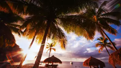 St Lucia