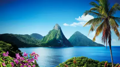 St Lucia