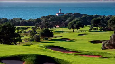 Club de Golf Alcanada, Mallorca
