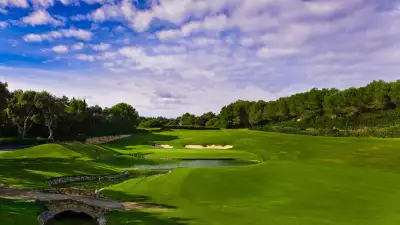 Real Club Valderrama, Sotogrande