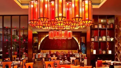 Spice Market in Doha