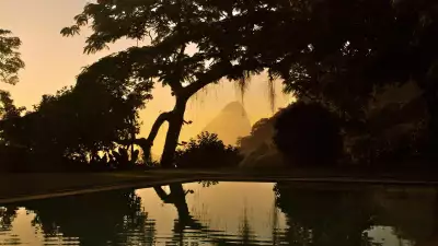 The Lodge, Rio de Janeiro