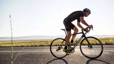 Cannondale Synapse best bike gear Tour de France