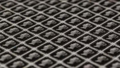 Stamp collecting