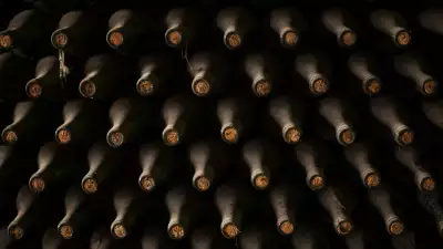 Fine wines