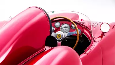 Ferrari 375-Plus