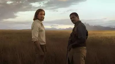 Alexander Skarsgård The Legend of Tarzan Square Mile interview