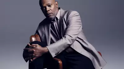 Samuel L Jackson in Tarzan