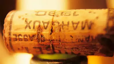 How to invest in wine
