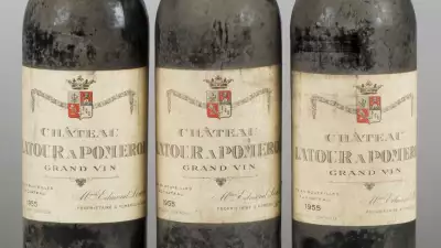 How to invest in wine