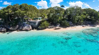 Crystal Springs, Barbados