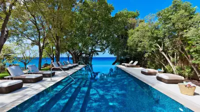Crystal Springs, Barbados