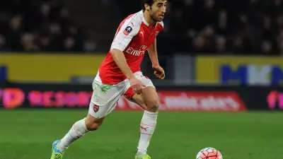 Mathieu Flamini