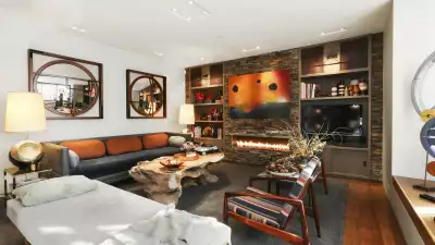 W2: Notting Hill - Rede Place