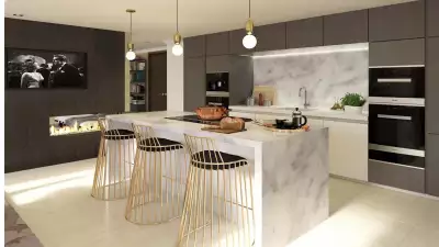 W6: Hammersmith - Queen’s Wharf