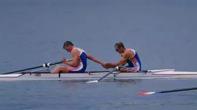 Redgrave and Pinsent