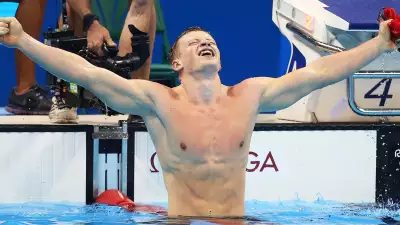Adam Peaty