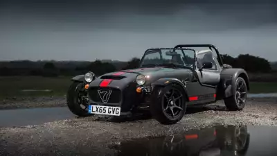 Caterham Seven 620s