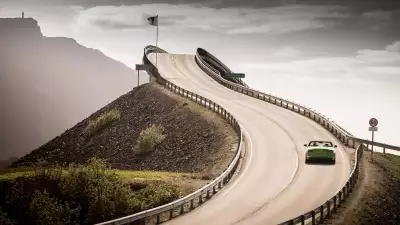 Continental GT Sport, Best British Cars