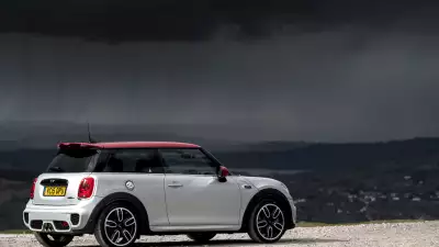 Mini Cooper, Best British Cars