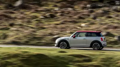 Mini Cooper, Best British Cars