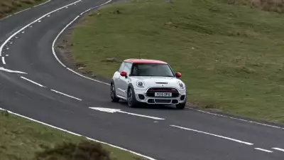 Mini Cooper, Best British Cars
