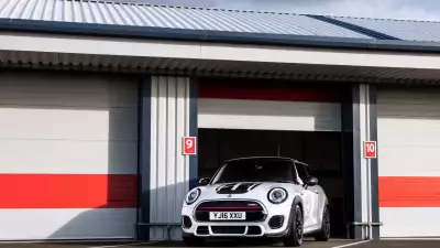 Mini Cooper, Best British Cars