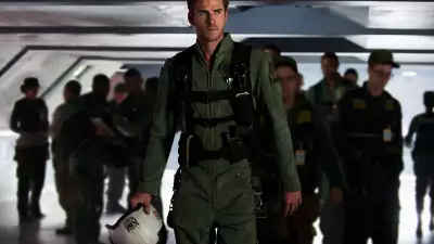 Liam Hemsworth Independence Day: Resurgence