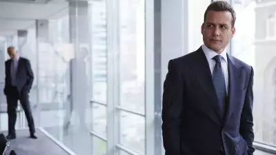 Harvey Specter