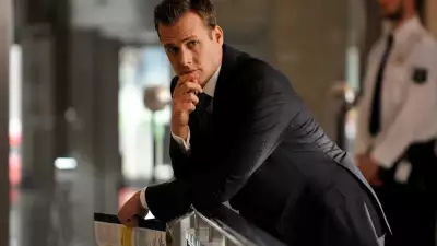 Harvey Specter