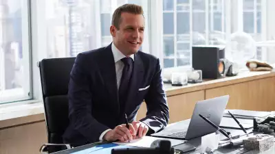 Harvey Specter