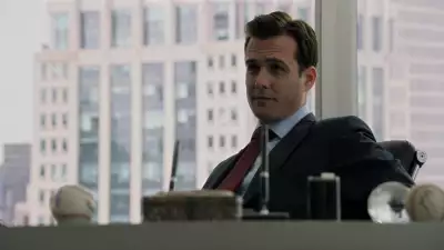 Harvey Specter