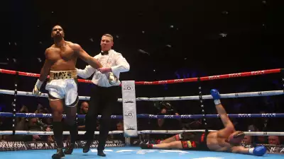David Haye