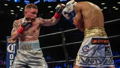Carl Frampton
